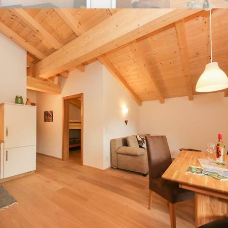 Ferienwohnung Dürnberggut Sankt Martin bei Lofer Exterior foto