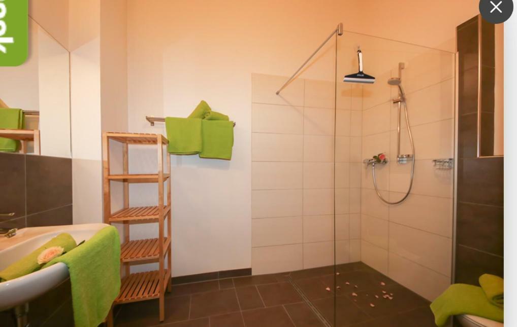 Ferienwohnung Dürnberggut Sankt Martin bei Lofer Exterior foto